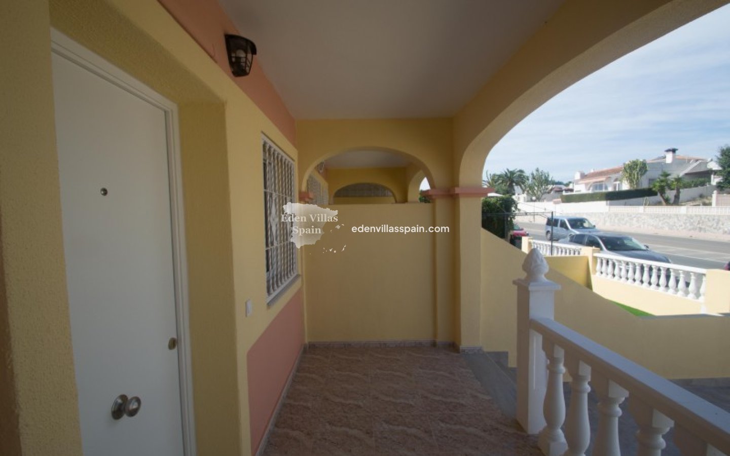 Resale - Coastal Town House - Orihuela Costa