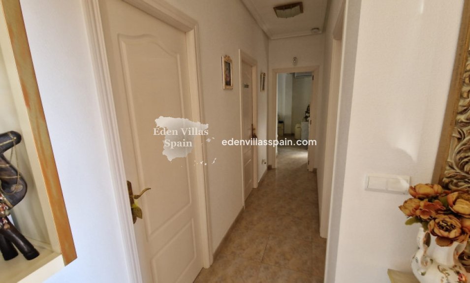 Resale - Coastal Villa - Catral