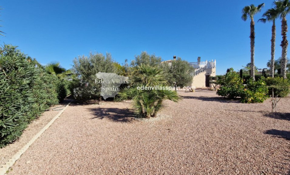 Resale - Coastal Villa - Catral