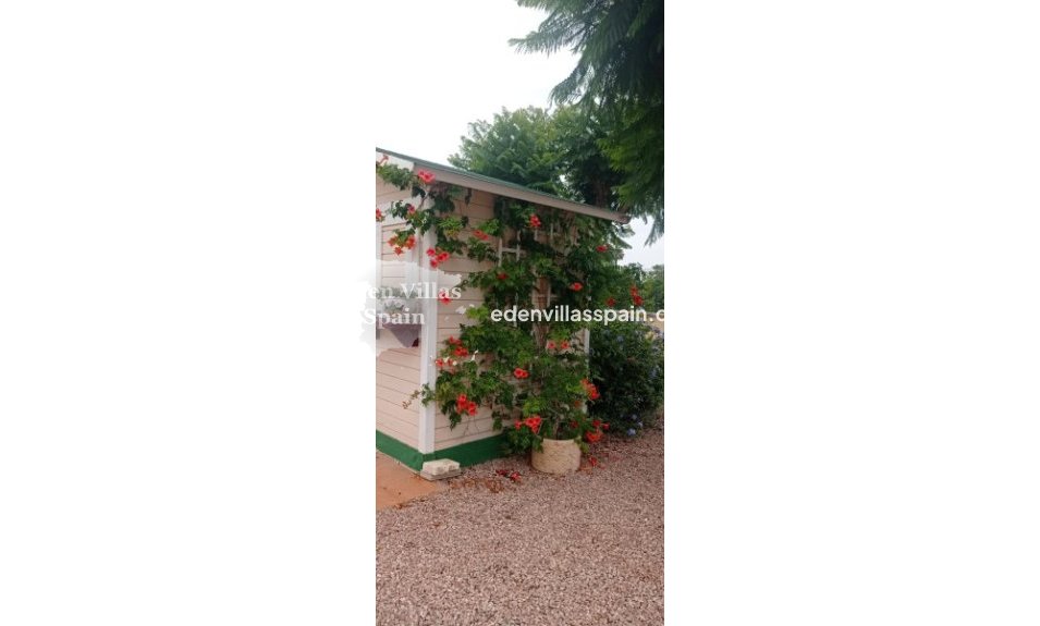 Resale - Coastal Villa - Catral