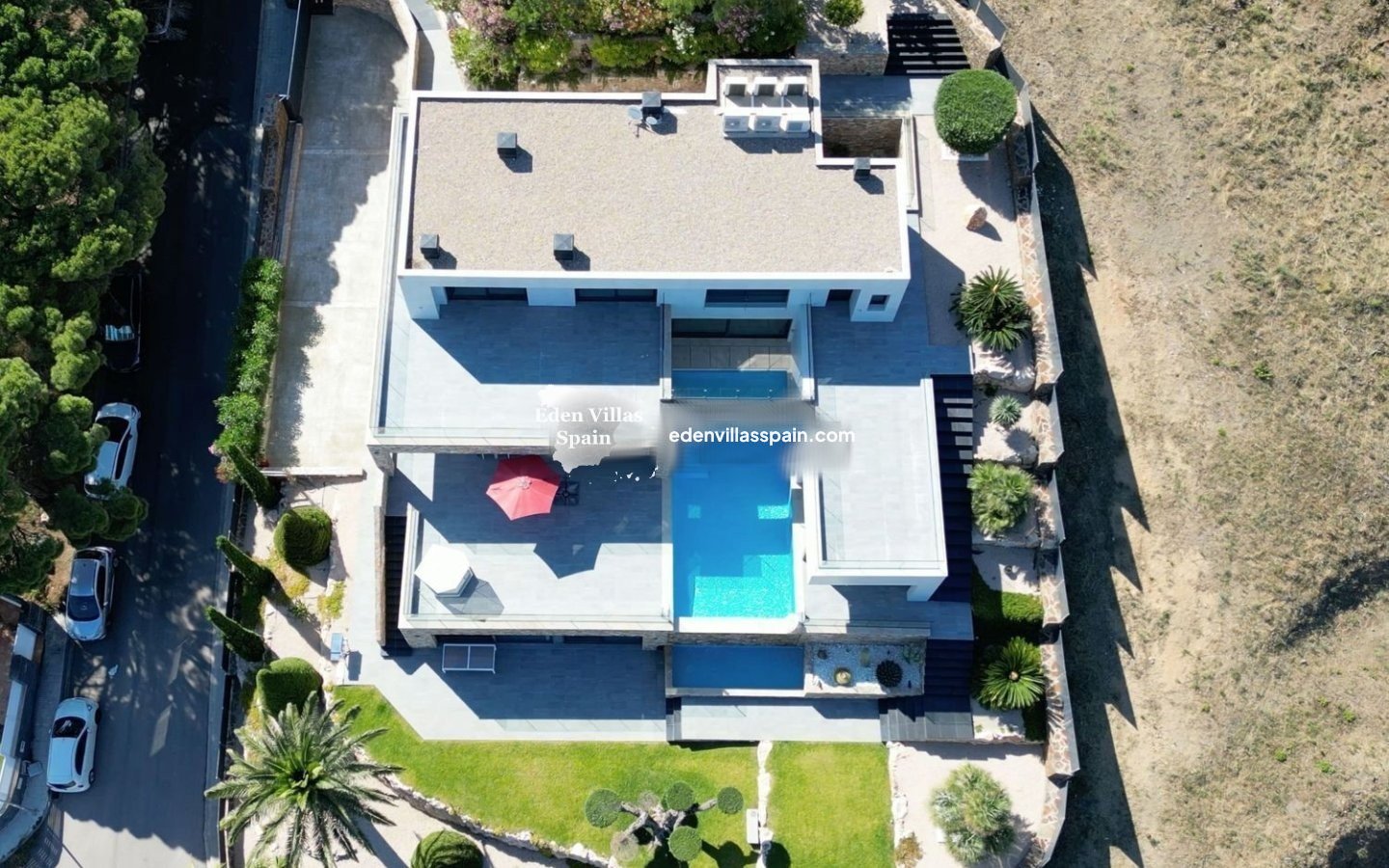 Resale - Coastal Villa - Grifeu