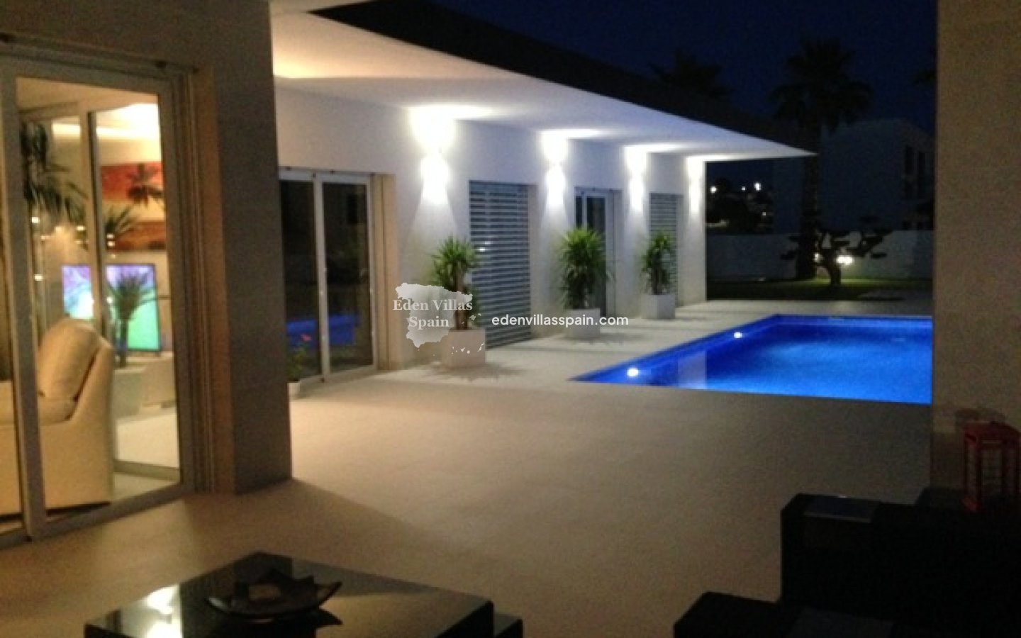 Resale - Coastal Villa - La Marina