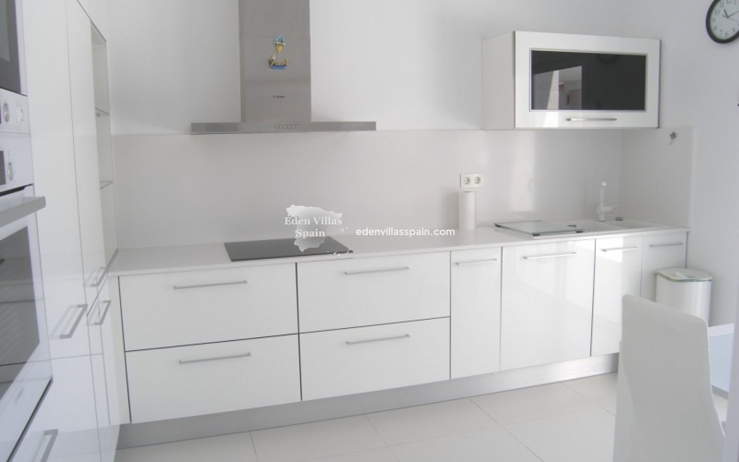 Resale - Coastal Villa - La Marina