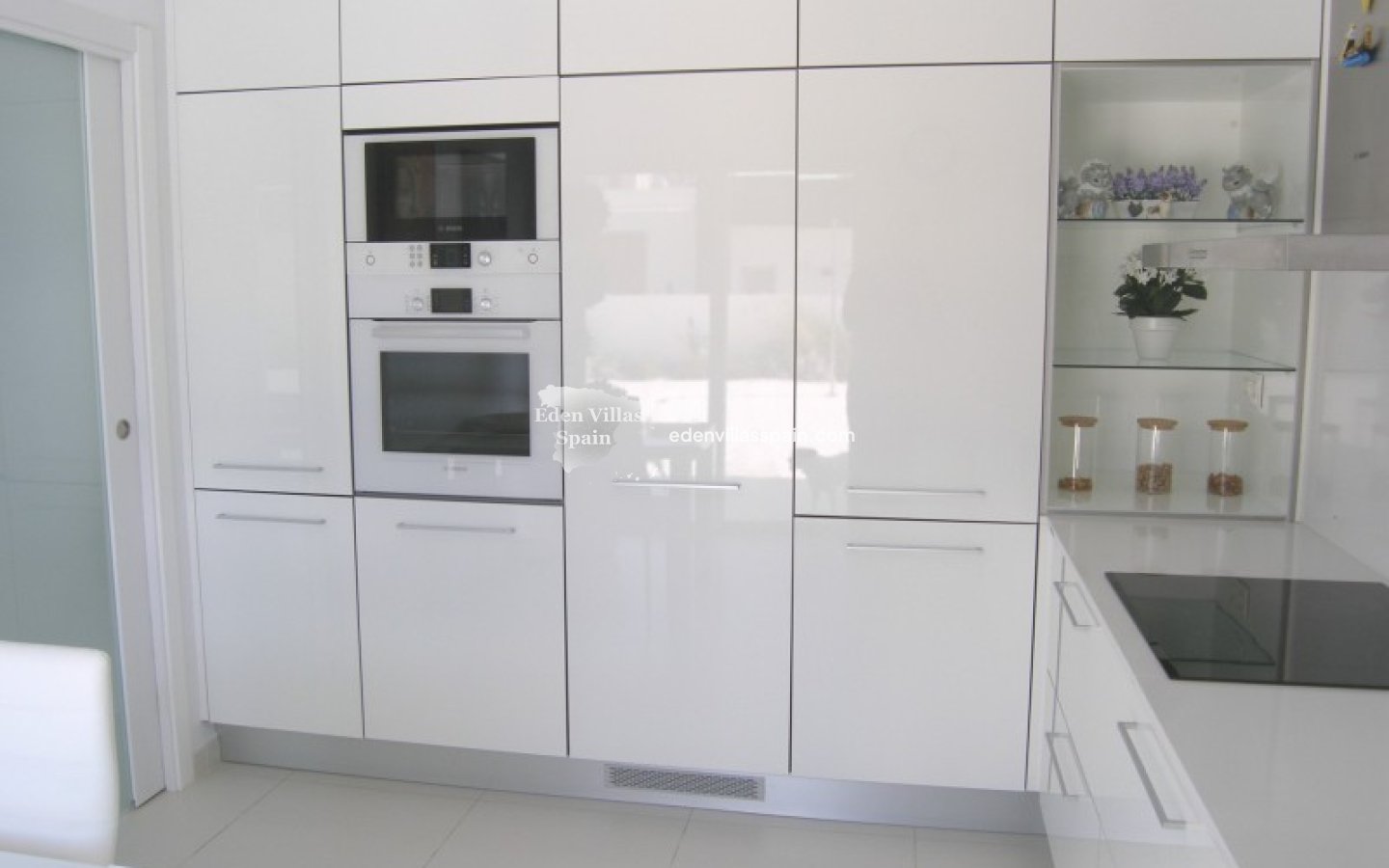 Resale - Coastal Villa - La Marina