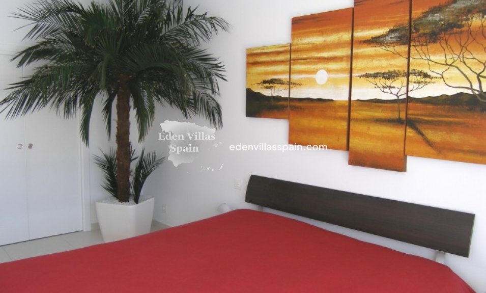 Resale - Coastal Villa - La Marina