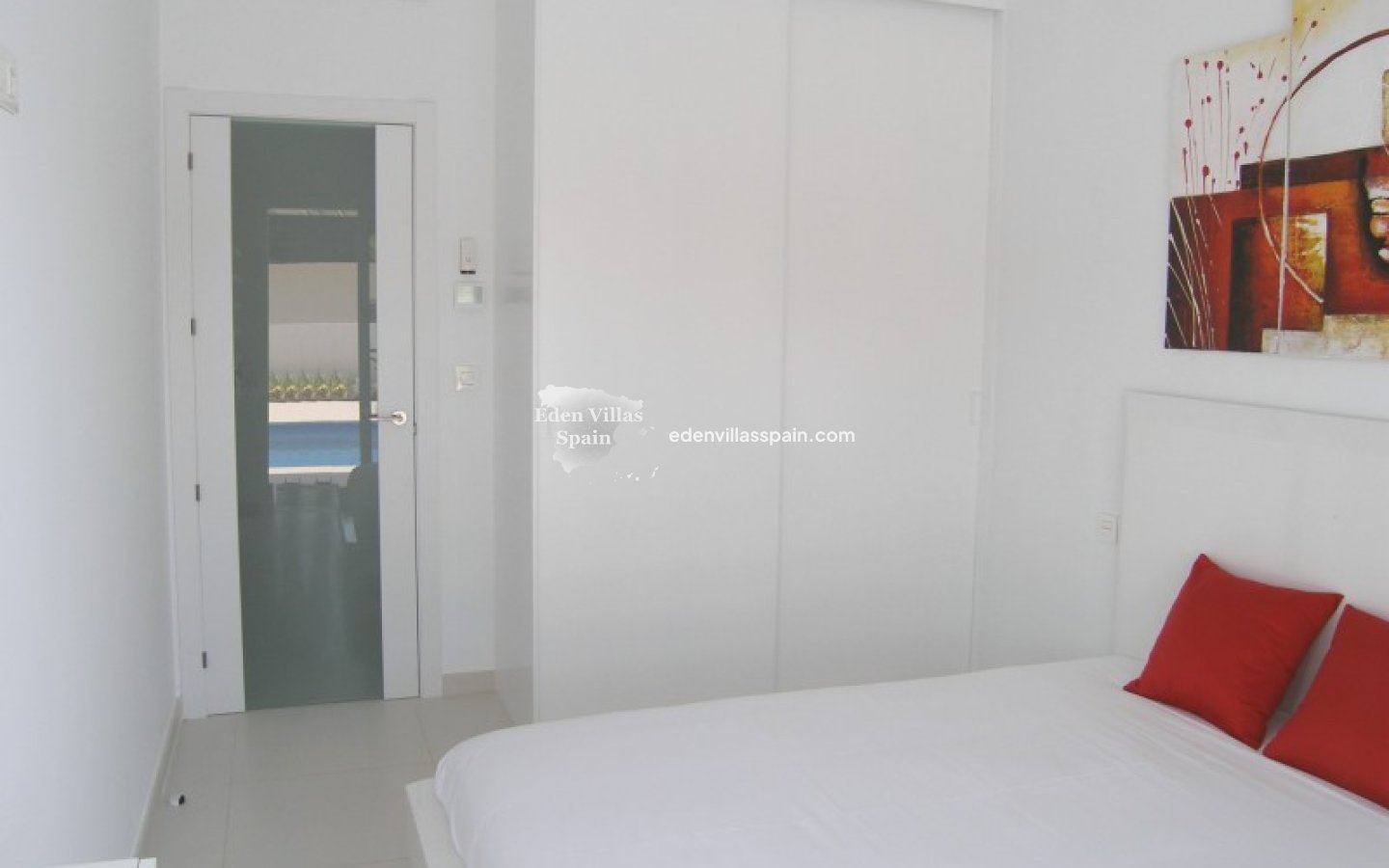 Resale - Coastal Villa - La Marina