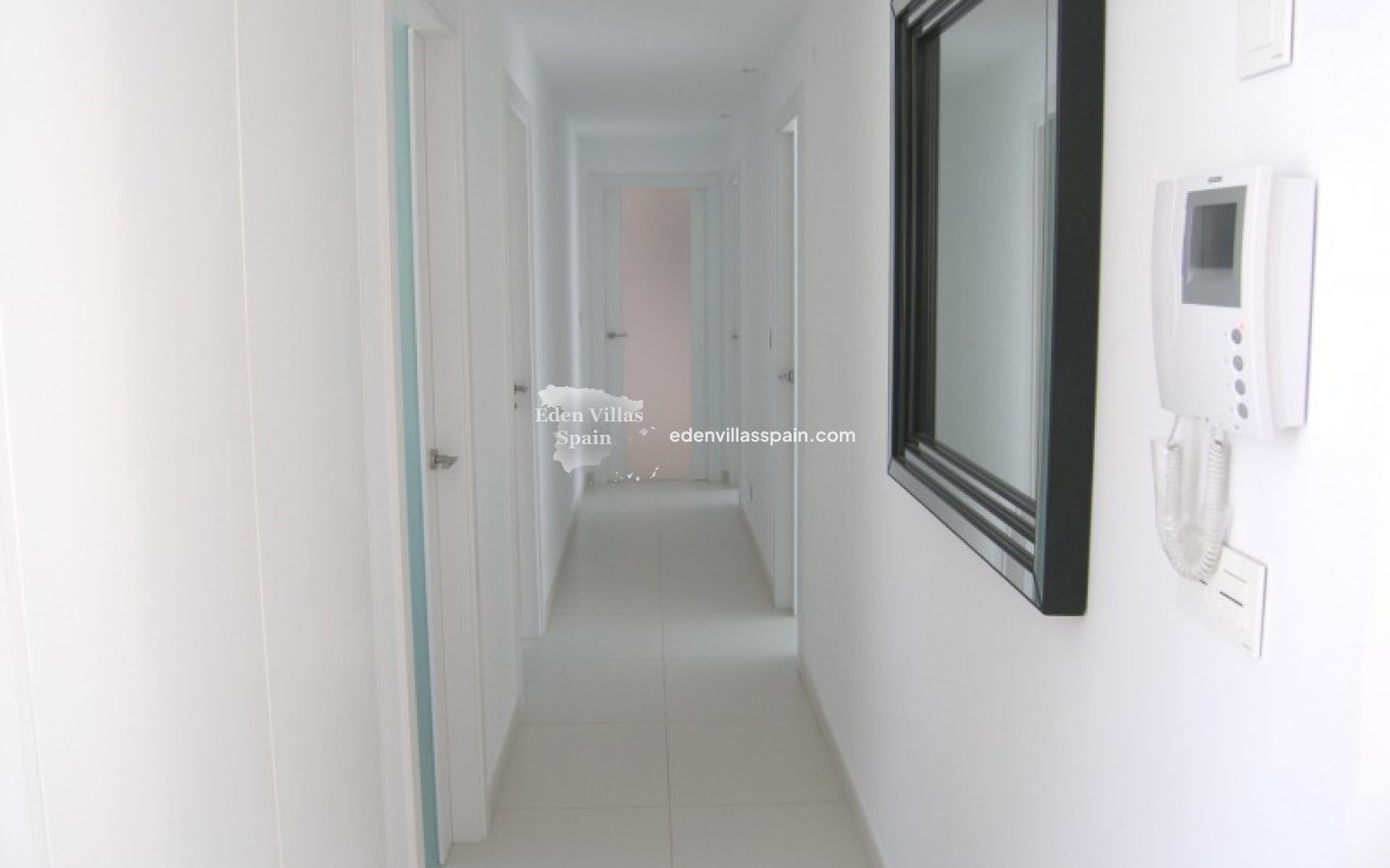 Resale - Coastal Villa - La Marina