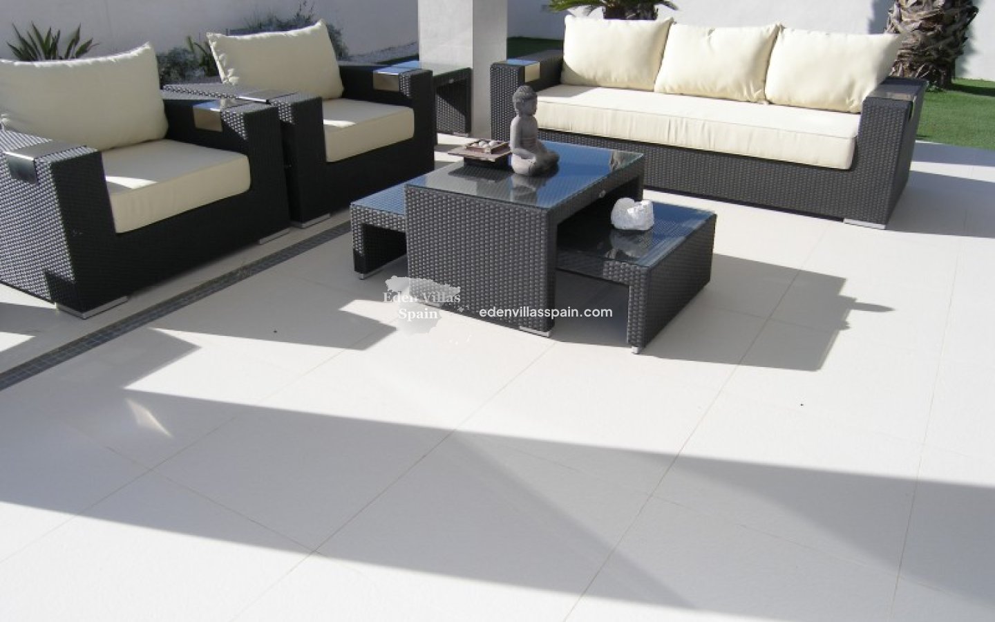 Resale - Coastal Villa - La Marina