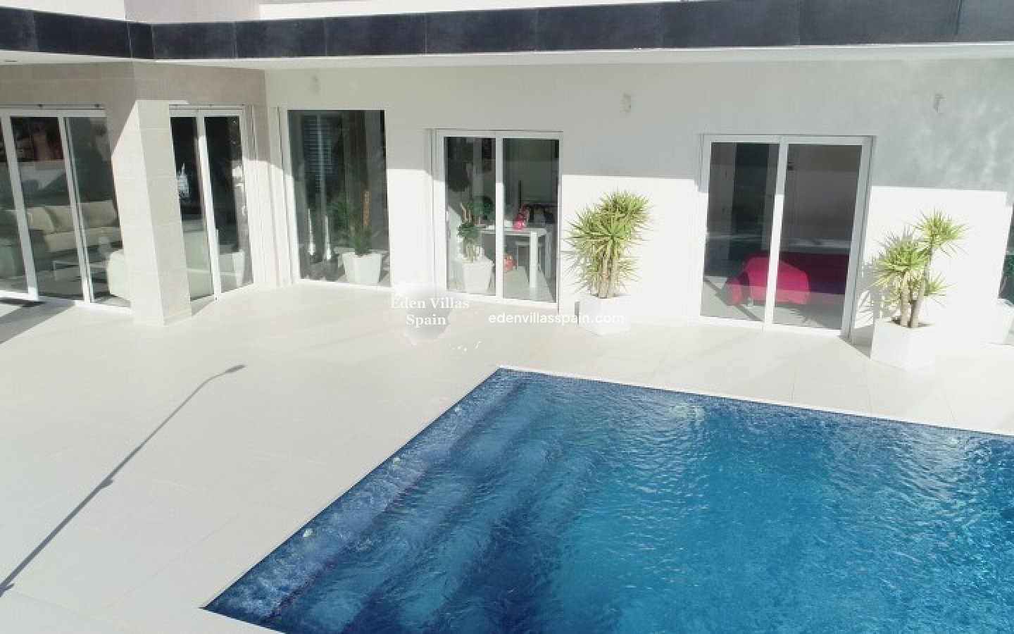 Resale - Coastal Villa - La Marina