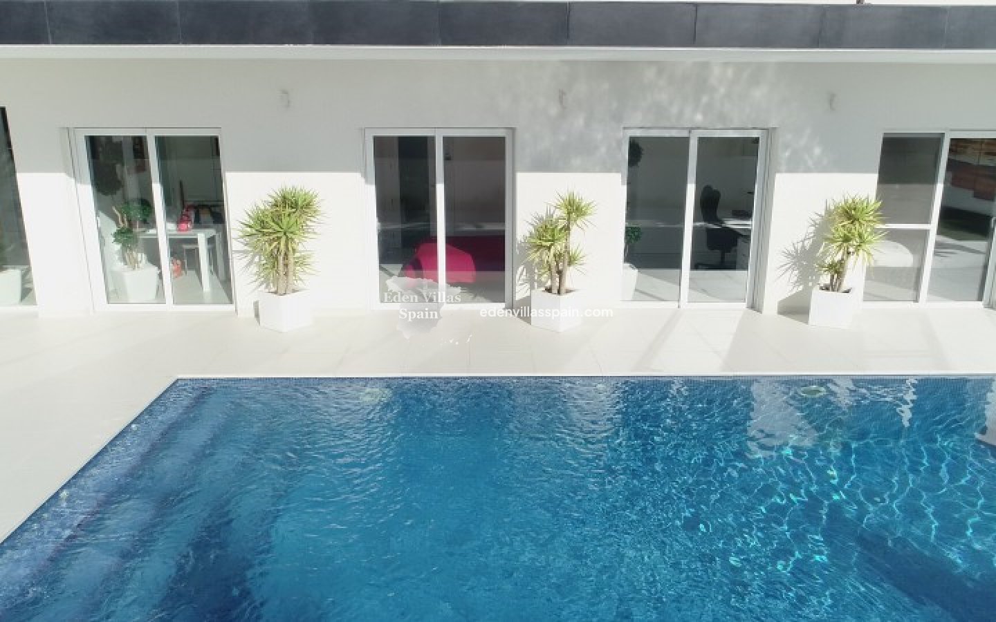 Resale - Coastal Villa - La Marina