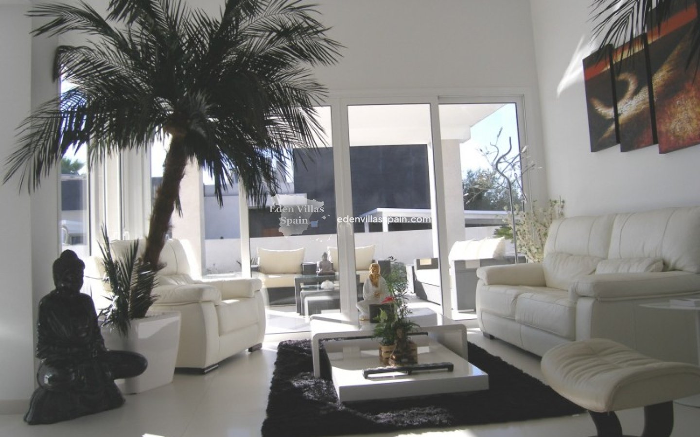 Resale - Coastal Villa - La Marina