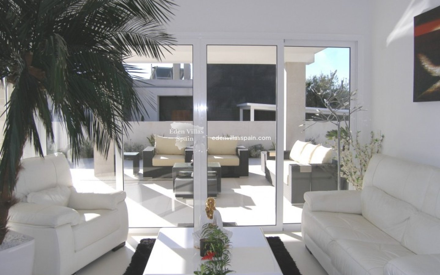 Resale - Coastal Villa - La Marina