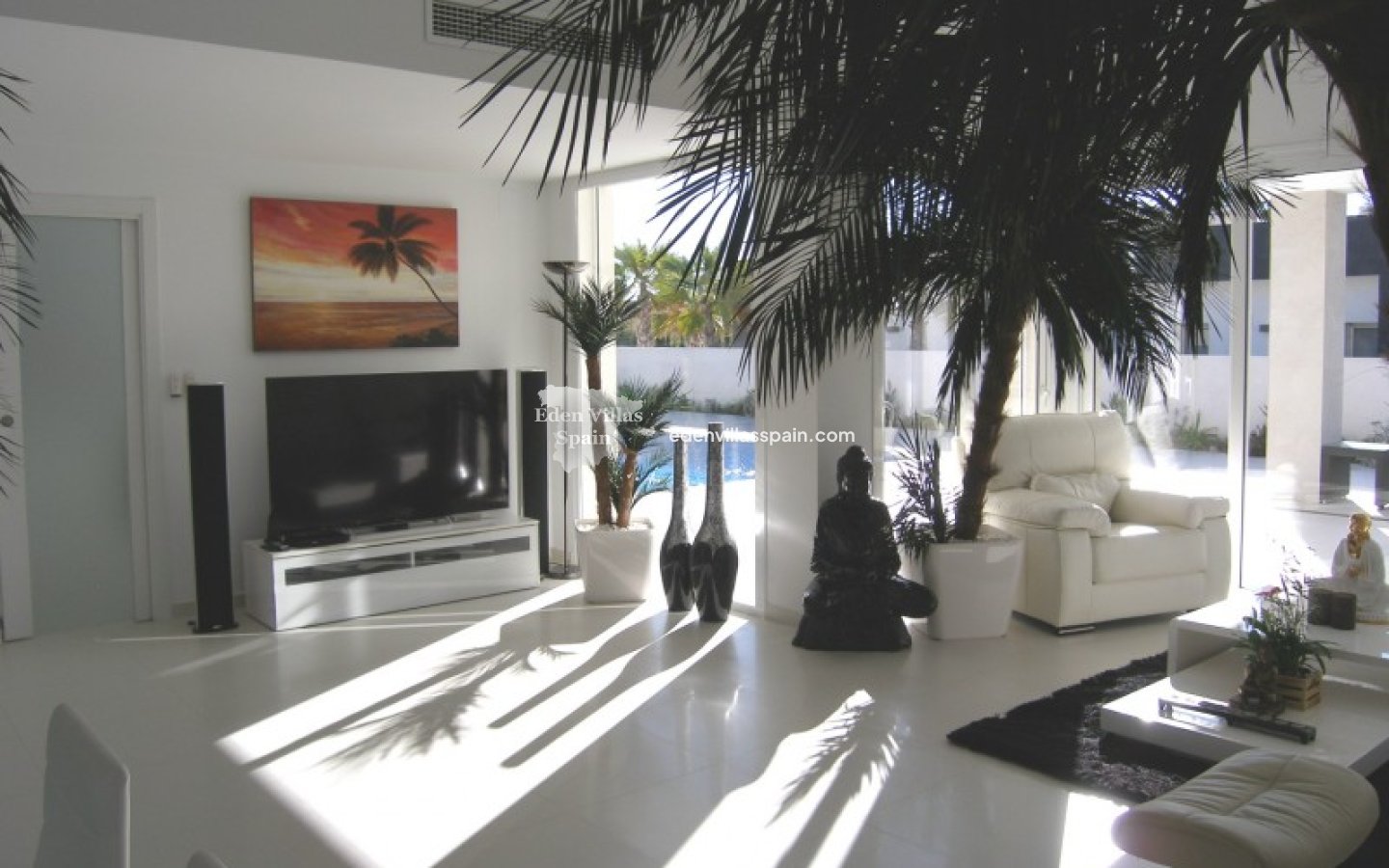 Resale - Coastal Villa - La Marina