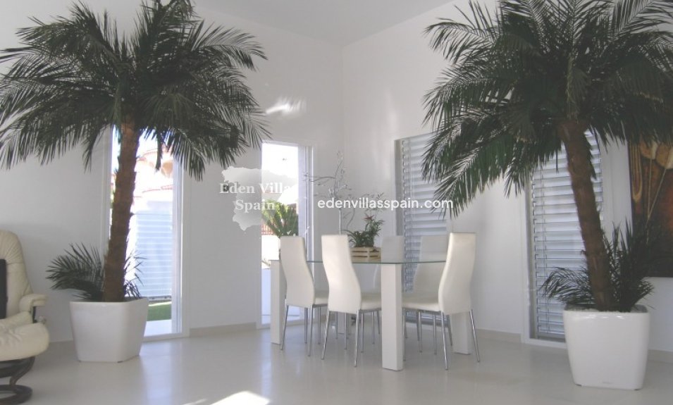 Resale - Coastal Villa - La Marina