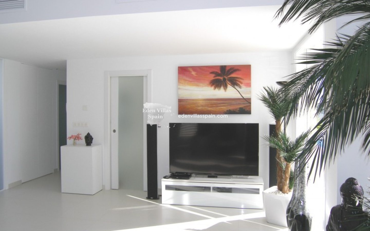 Resale - Coastal Villa - La Marina