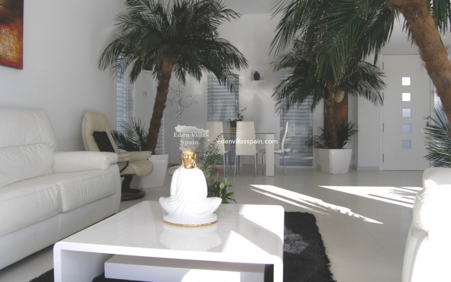Resale - Coastal Villa - La Marina