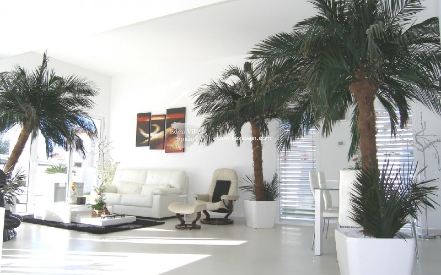 Resale - Coastal Villa - La Marina