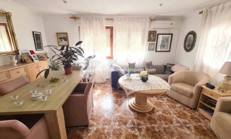 Resale - Coastal Villa - La Marina