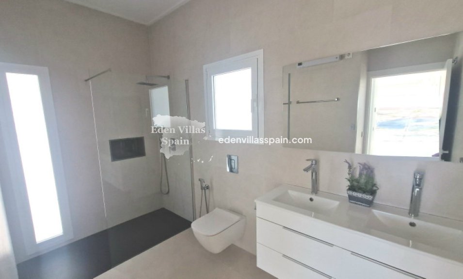 Resale - Coastal Villa - La Marina