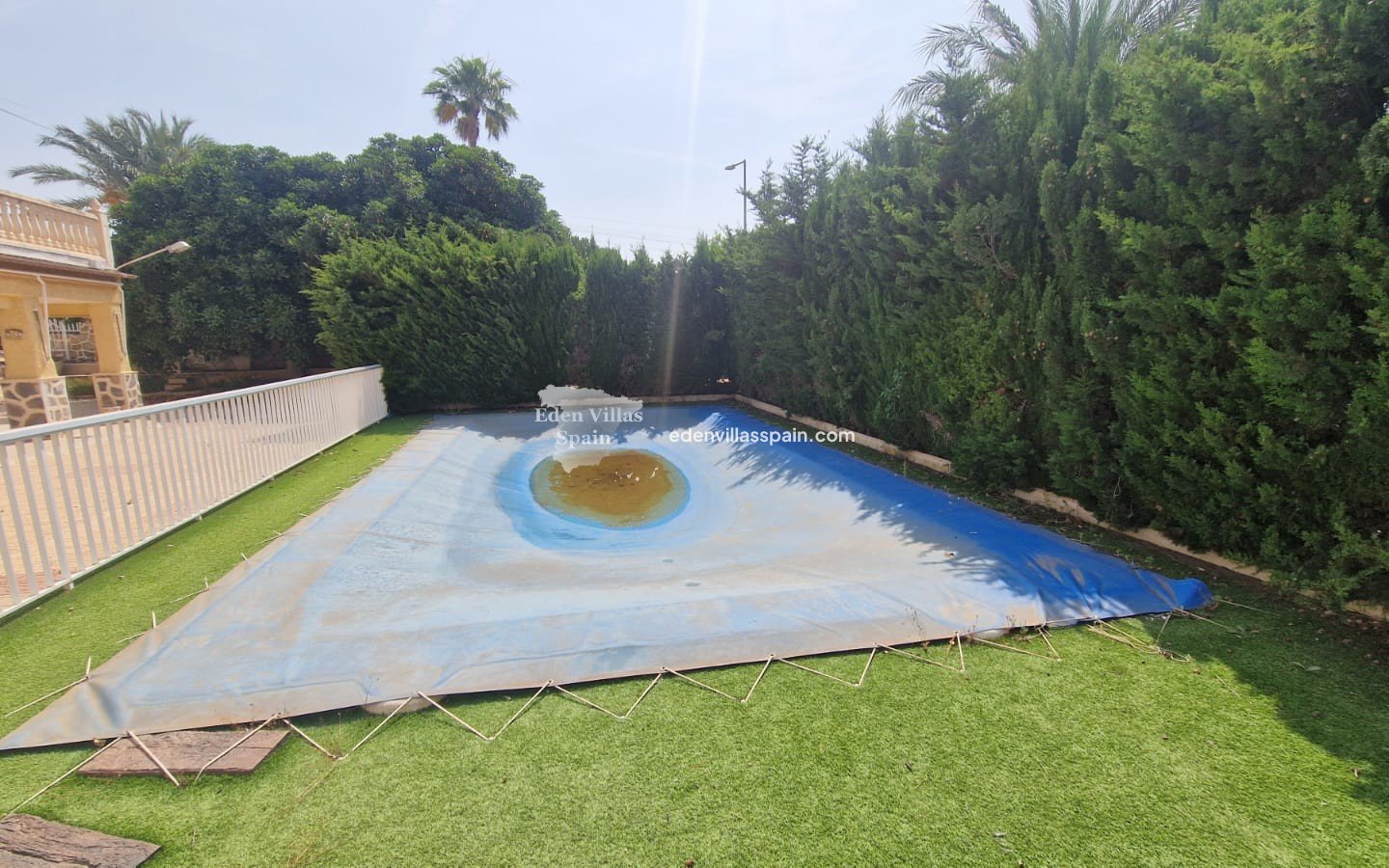 Resale - Coastal Villa - La Marina