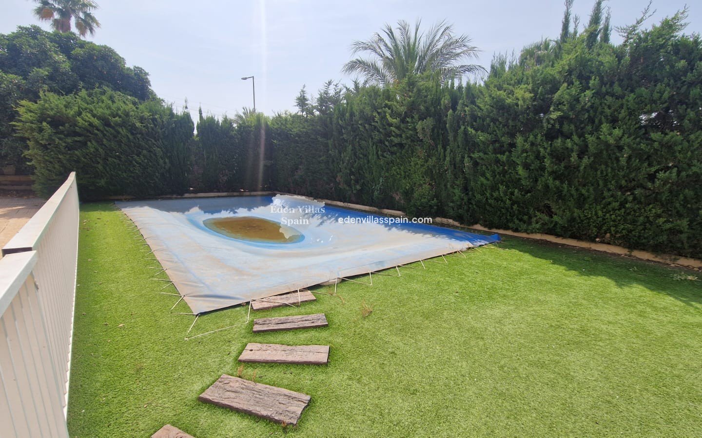 Resale - Coastal Villa - La Marina