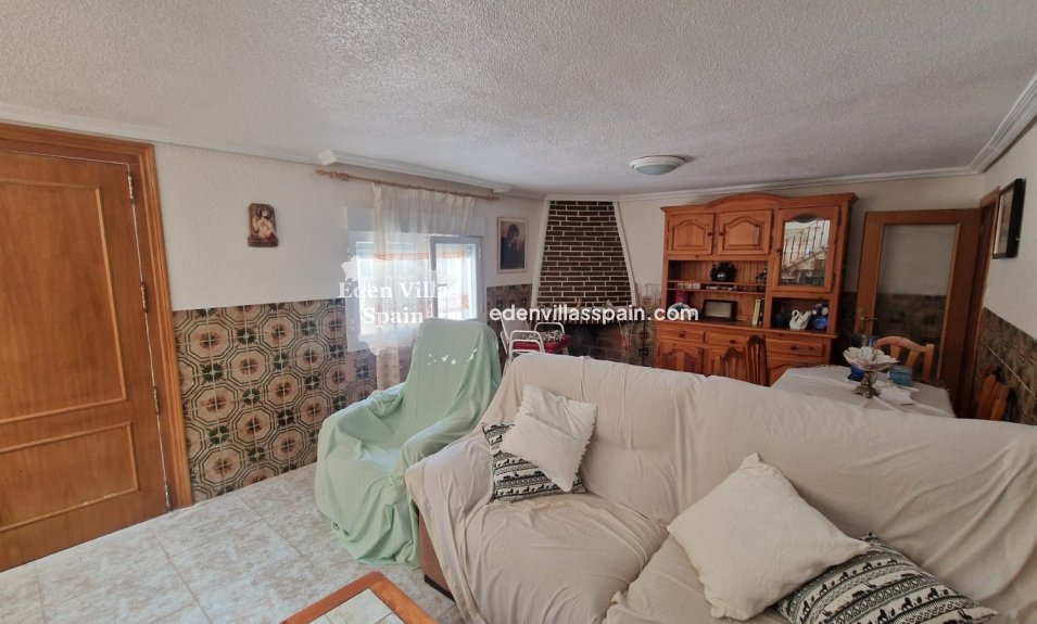 Resale - Coastal Villa - La Marina