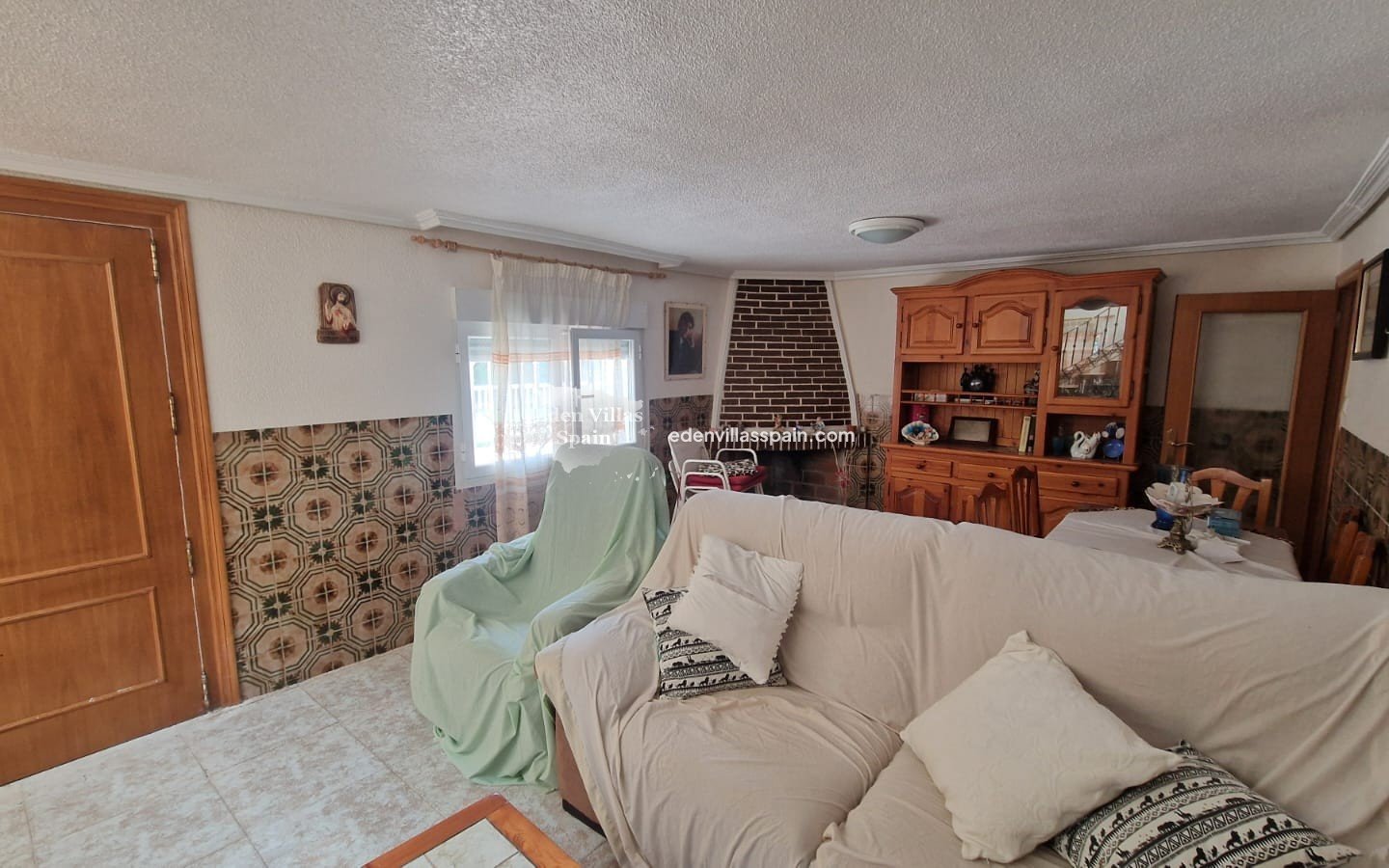 Resale - Coastal Villa - La Marina
