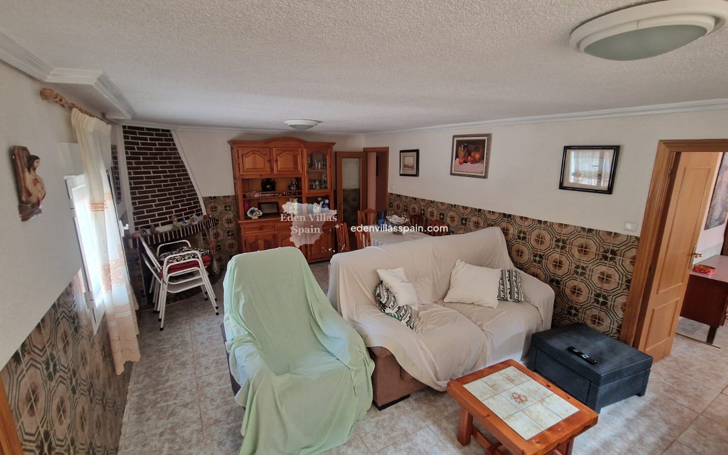 Resale - Coastal Villa - La Marina