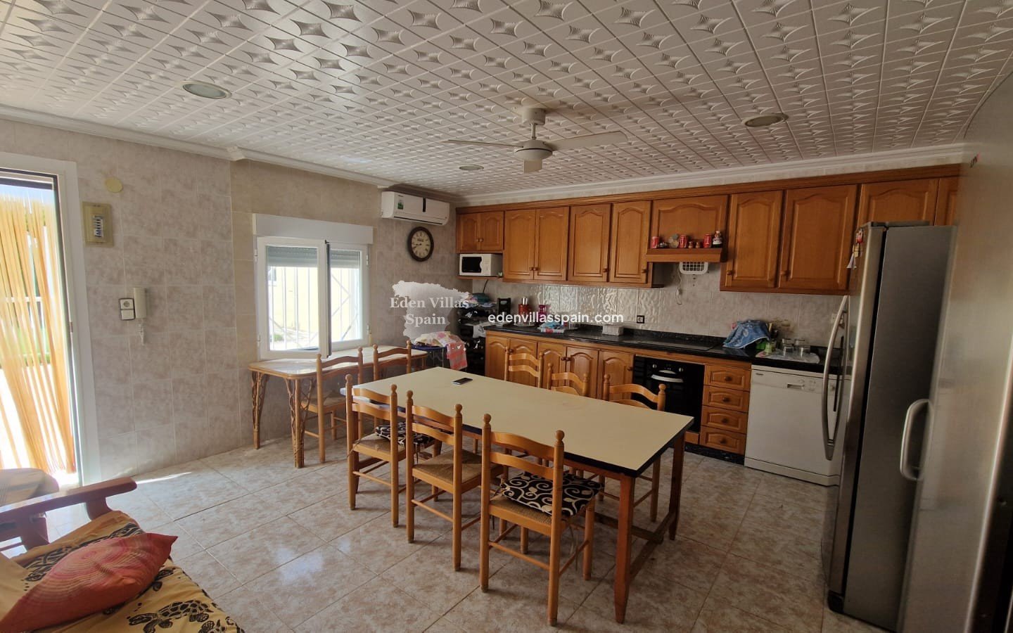 Resale - Coastal Villa - La Marina