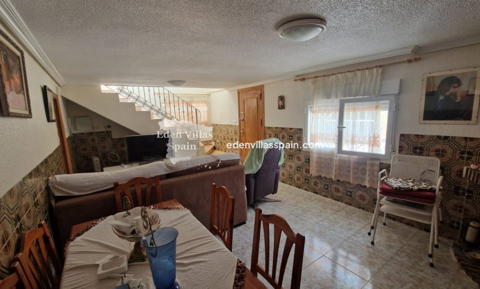 Resale - Coastal Villa - La Marina