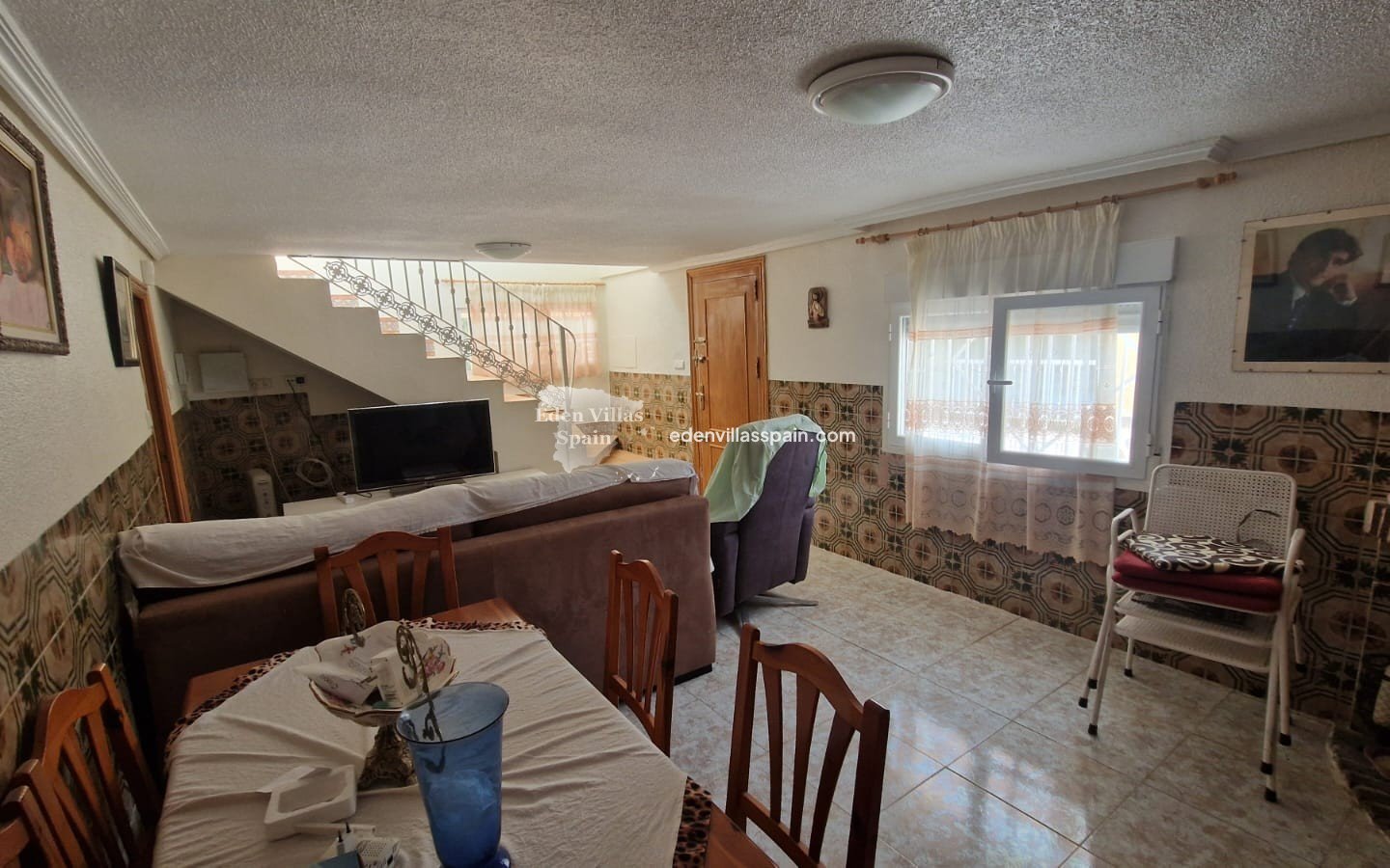 Resale - Coastal Villa - La Marina