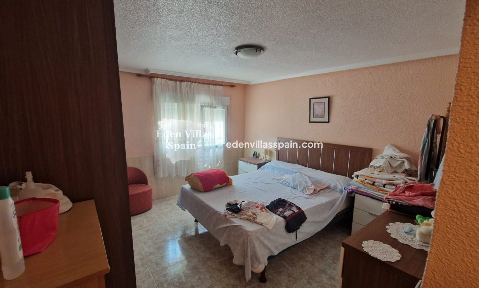 Resale - Coastal Villa - La Marina