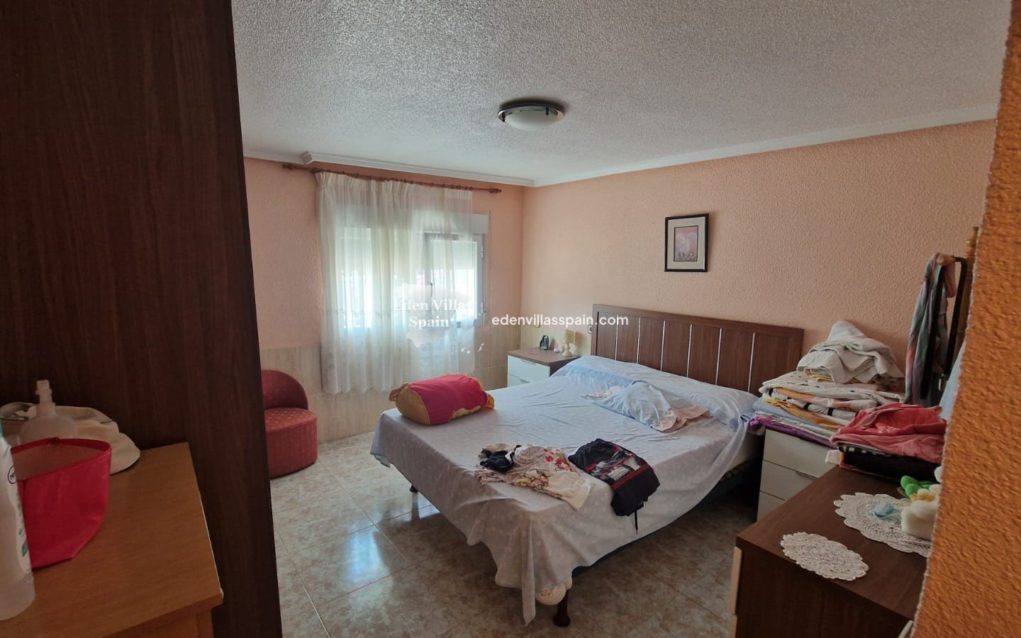 Resale - Coastal Villa - La Marina