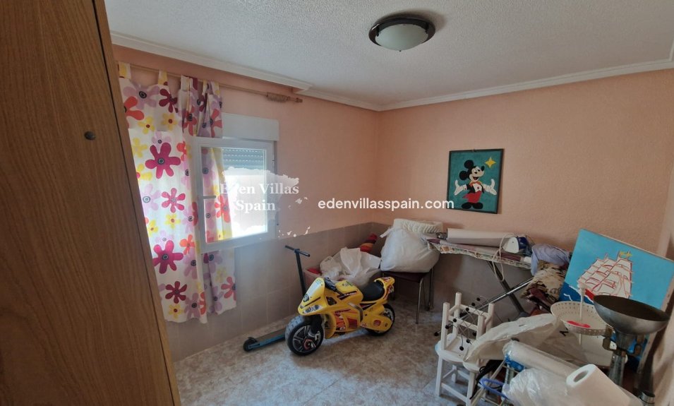 Resale - Coastal Villa - La Marina