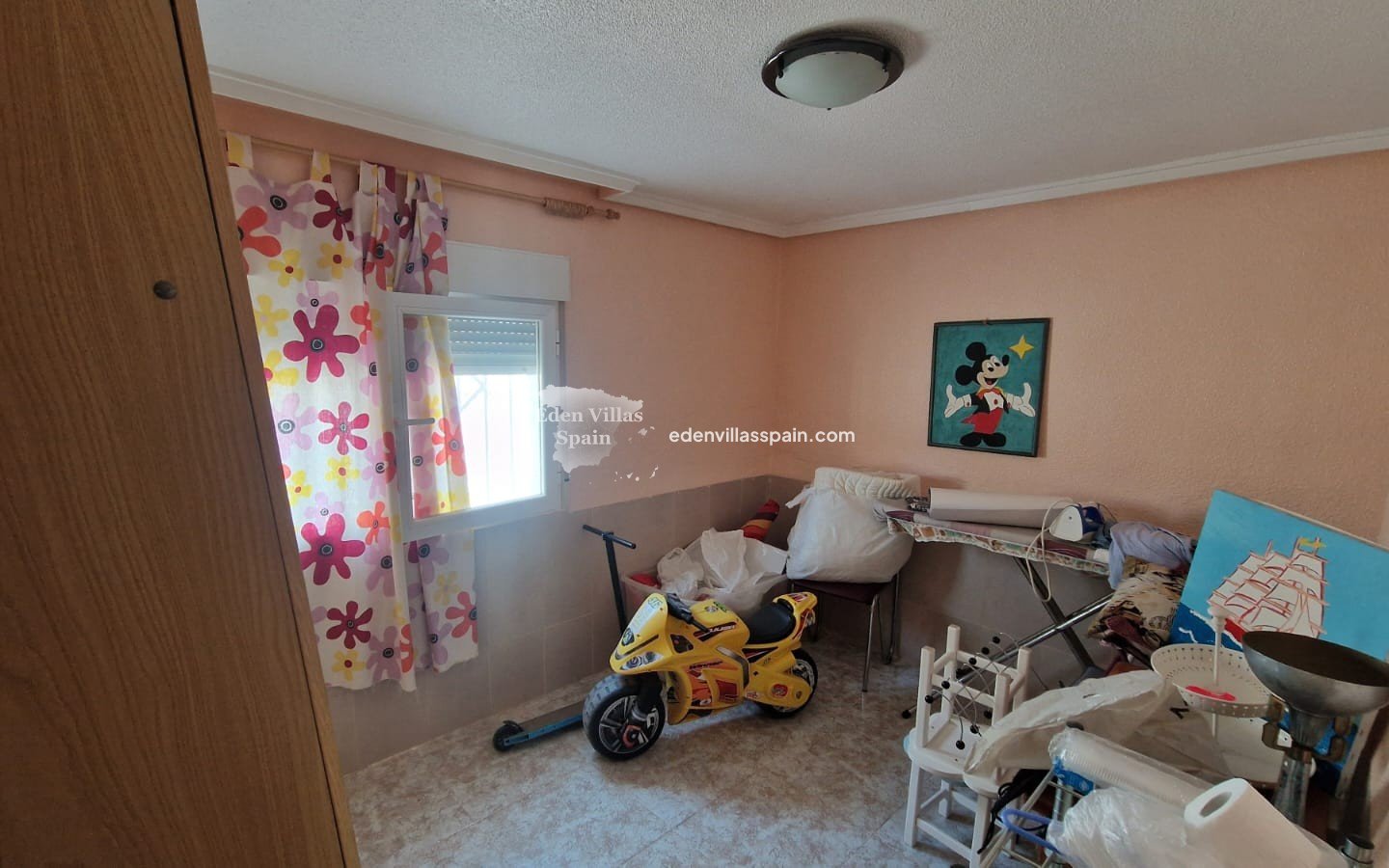 Resale - Coastal Villa - La Marina
