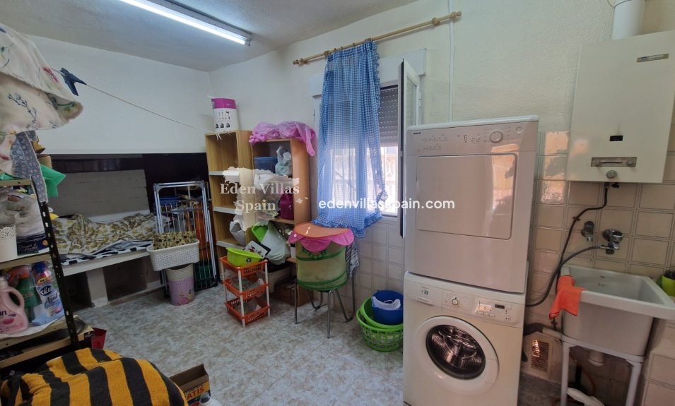 Resale - Coastal Villa - La Marina