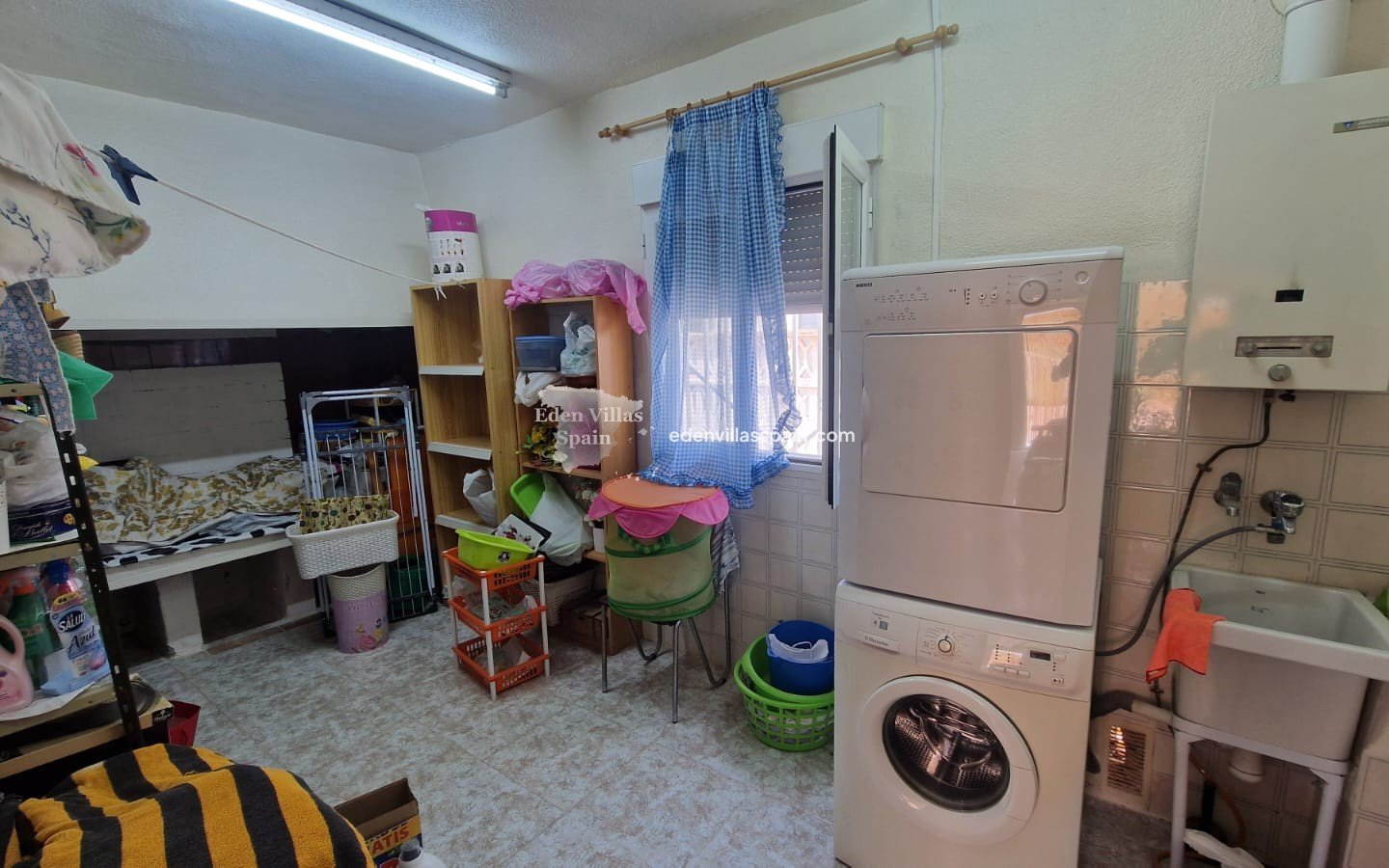 Resale - Coastal Villa - La Marina