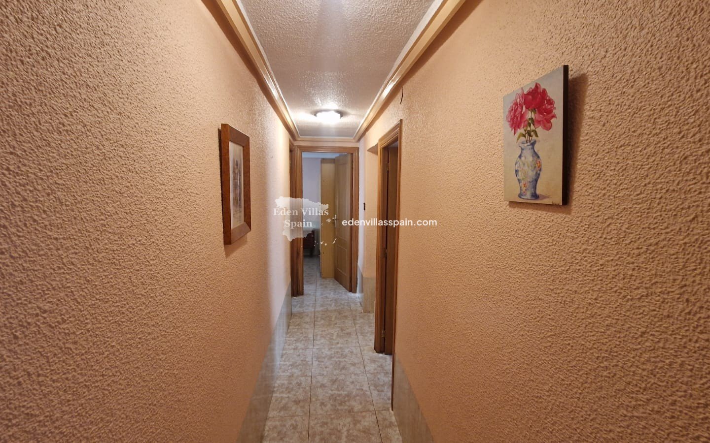 Resale - Coastal Villa - La Marina