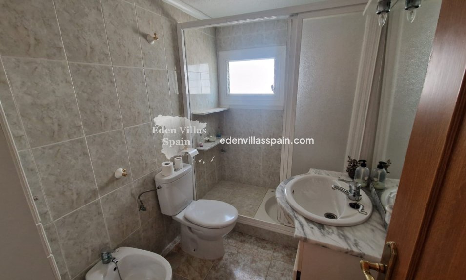 Resale - Coastal Villa - La Marina