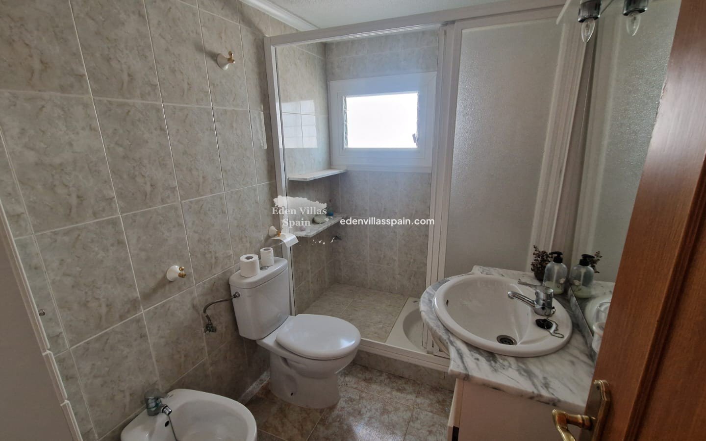Resale - Coastal Villa - La Marina