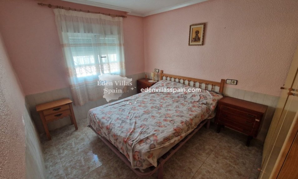 Resale - Coastal Villa - La Marina