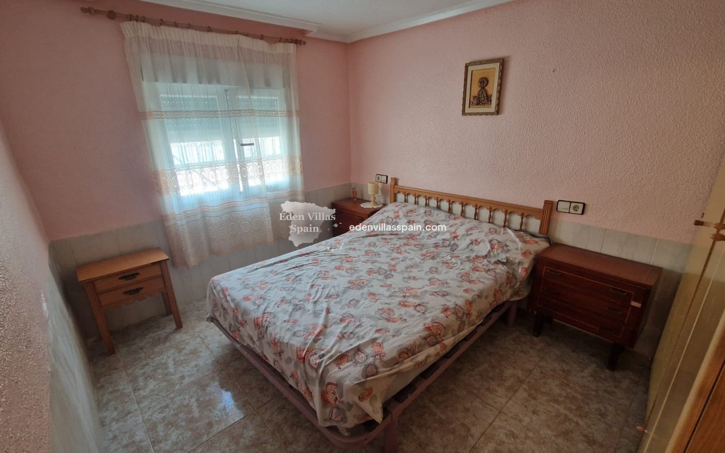 Resale - Coastal Villa - La Marina
