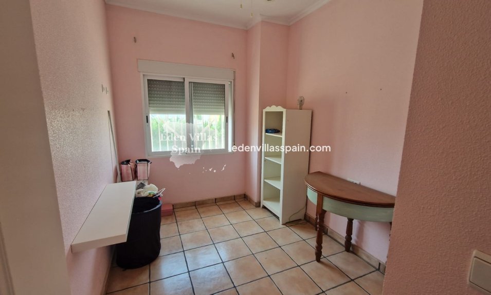 Resale - Coastal Villa - La Marina