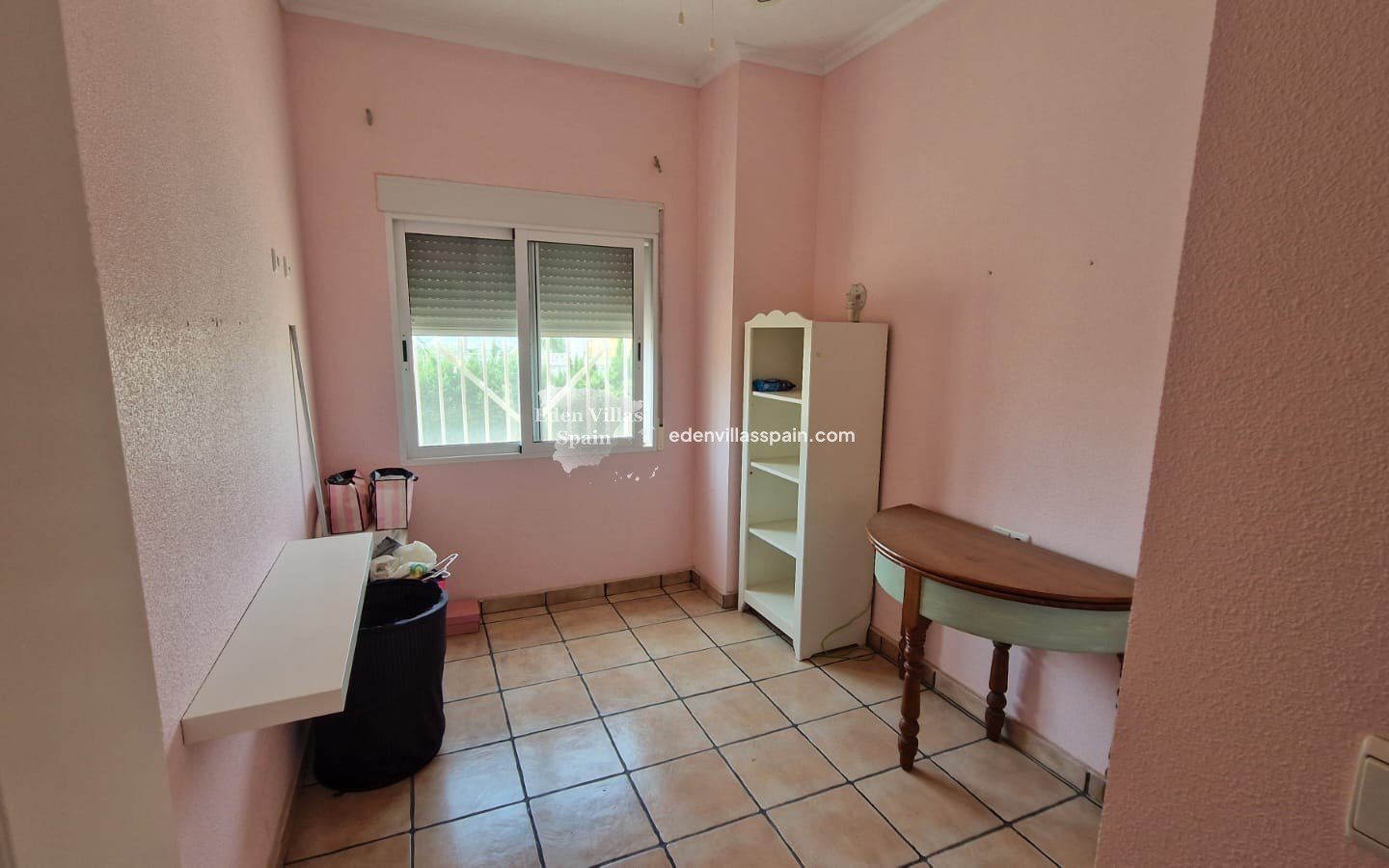Resale - Coastal Villa - La Marina
