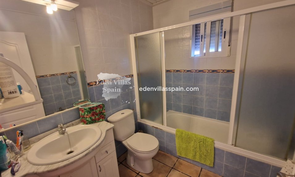 Resale - Coastal Villa - La Marina
