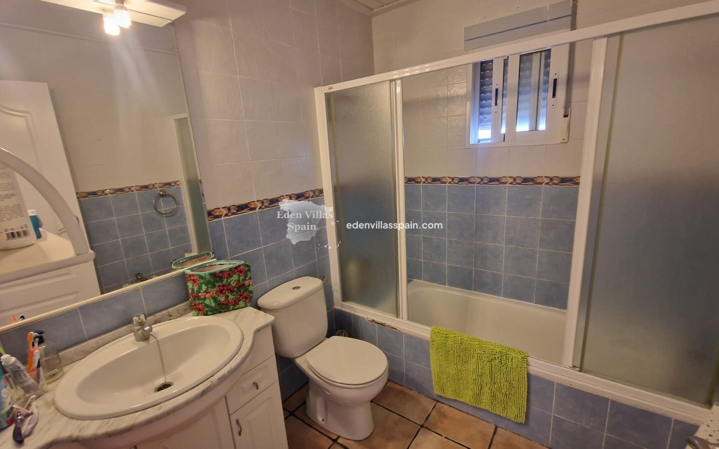 Resale - Coastal Villa - La Marina