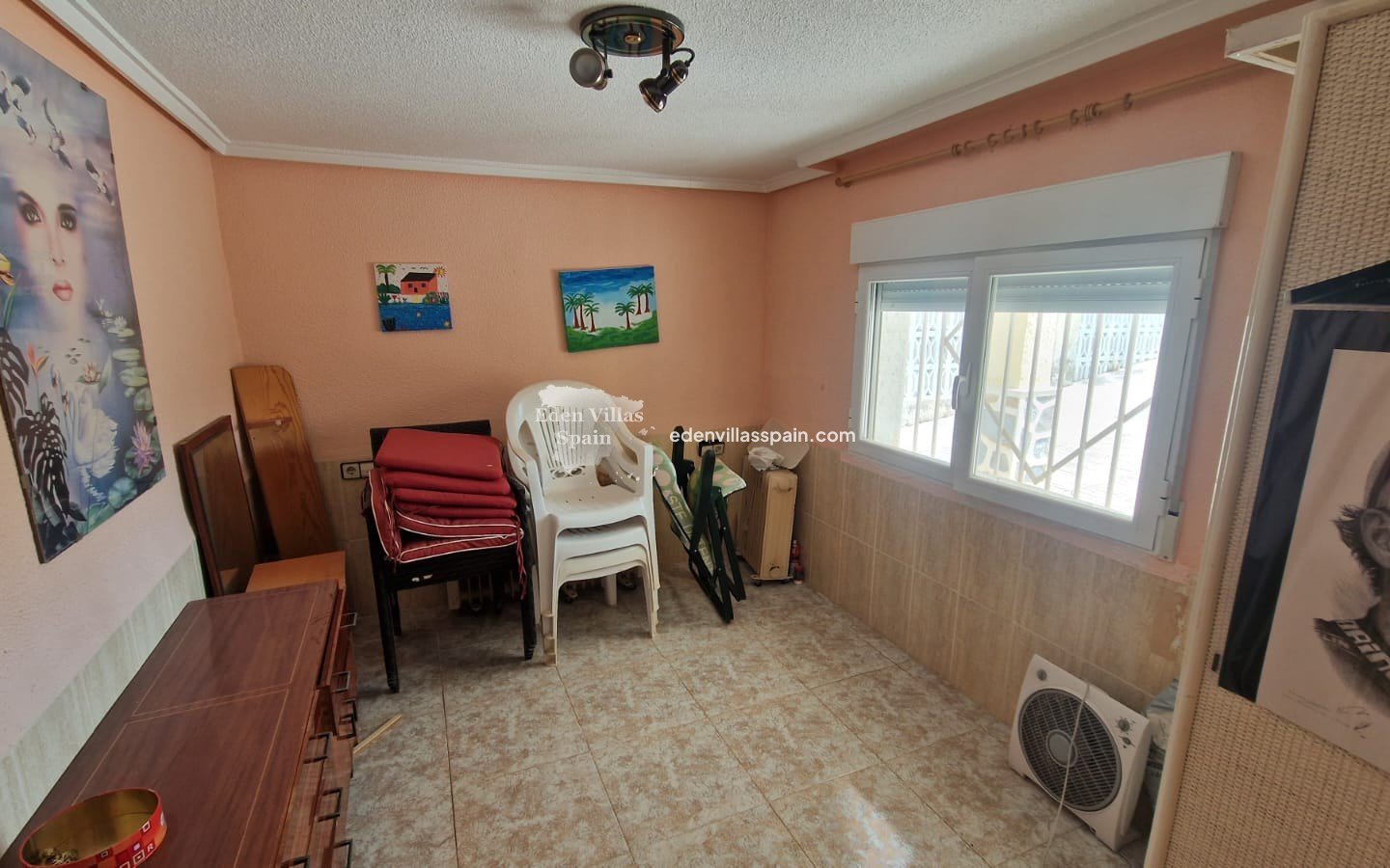 Resale - Coastal Villa - La Marina