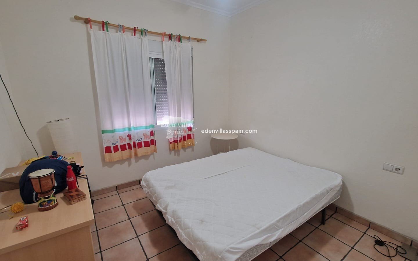 Resale - Coastal Villa - La Marina