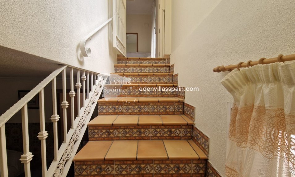 Resale - Coastal Villa - La Marina