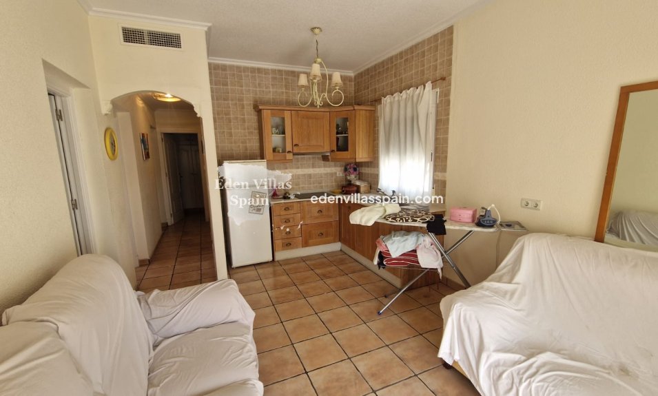 Resale - Coastal Villa - La Marina